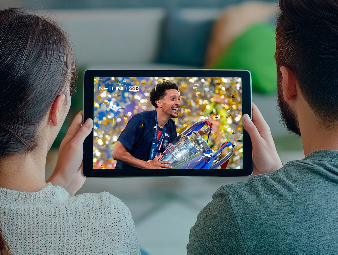 NetUno GO: Tu entrada en primera fila para disfrutar la final Mundial de Clubes de la FIFA 2025