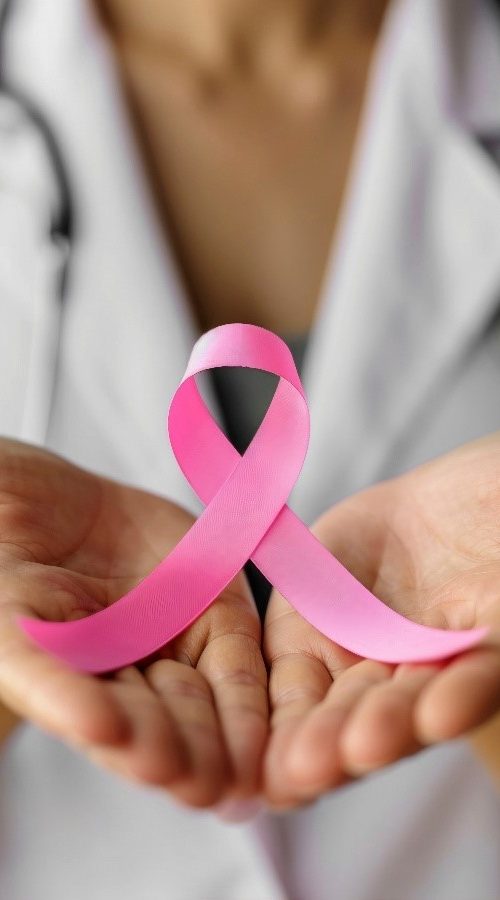 Día del Cáncer de mama - NetUno C.A.