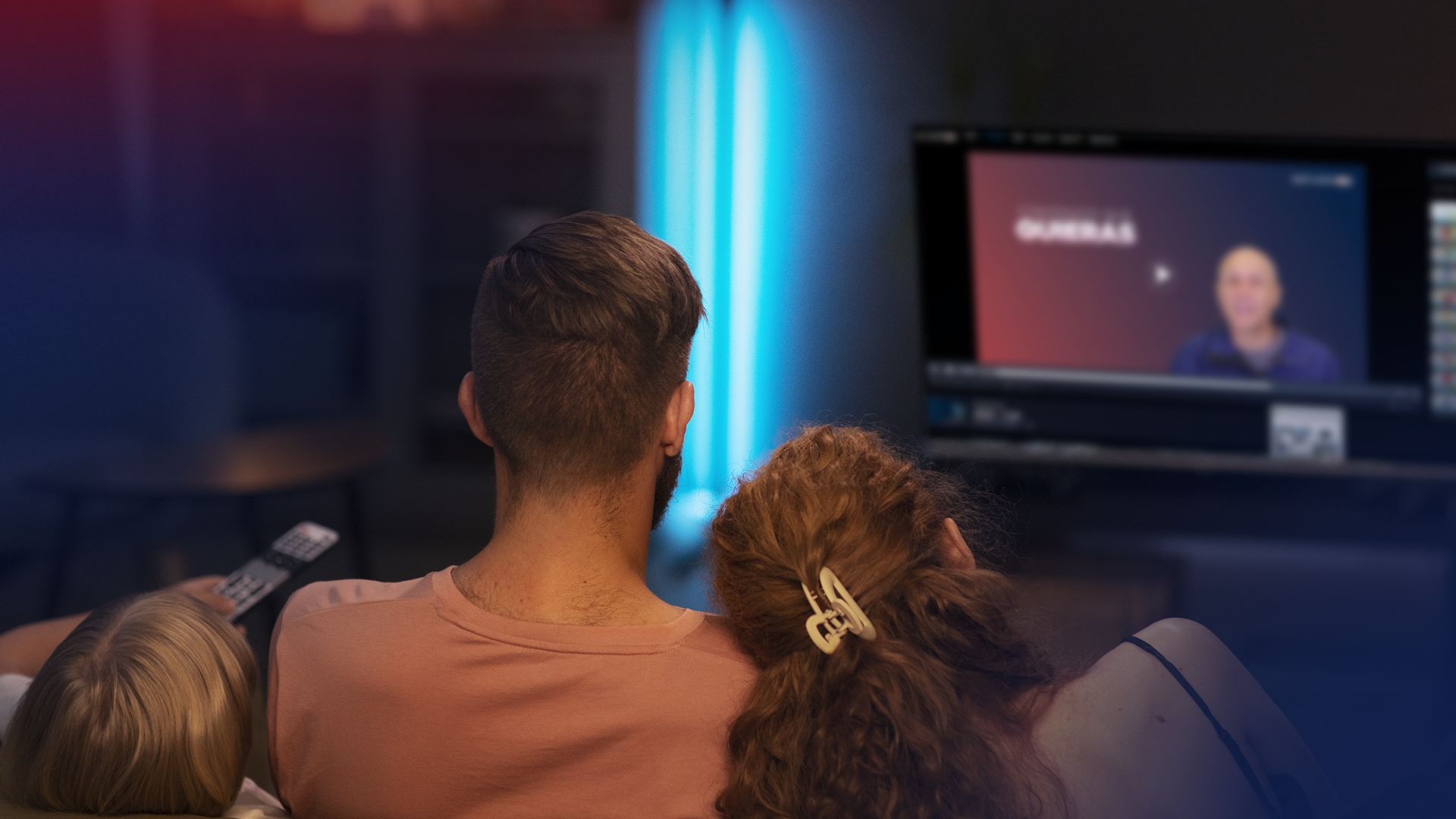 Celebremos el Día Nacional del Cine en Venezuela