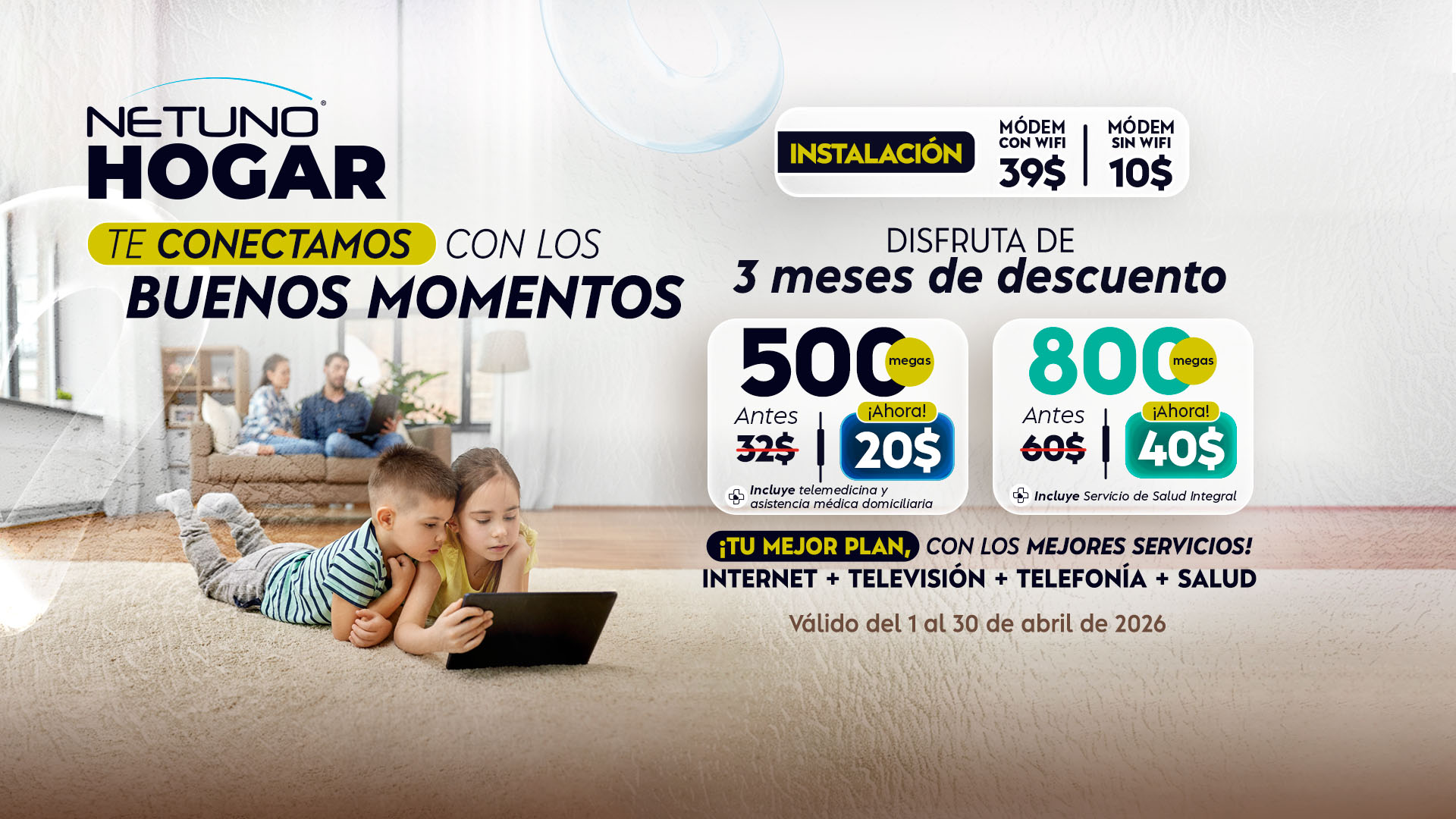 3 CAMPAÑA DE DESCUENTO ABRIL_BANNER WEB