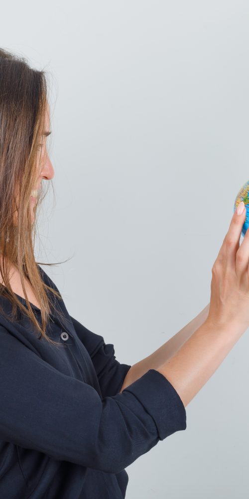 Día de la Tierra - NetUno