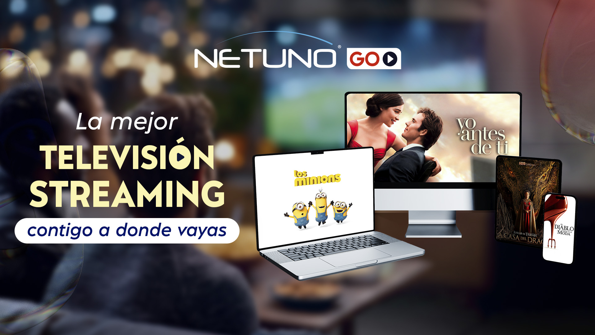NetUno Go: Guía para un entretenimiento infantil divertido y equilibrado