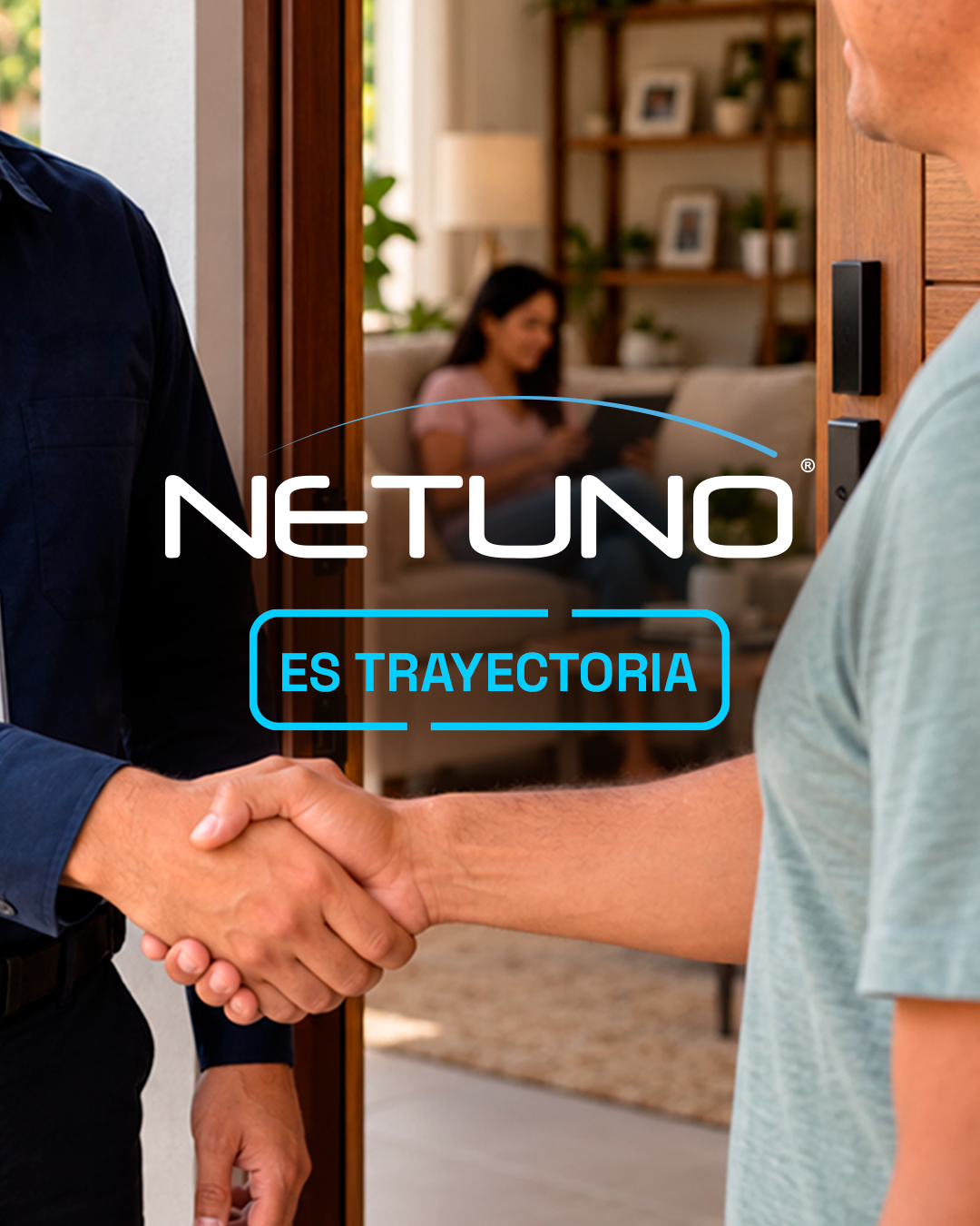 ¡Seguimos creciendo para estar más cerca de ti!
